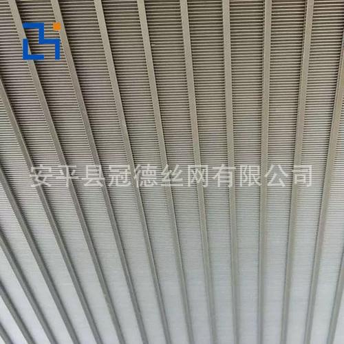 批发不锈钢焊接脱水用约翰逊网与矿筛网 选型、优势与采购指南